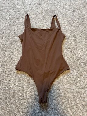 Skims Fits Everybody Bodysuit